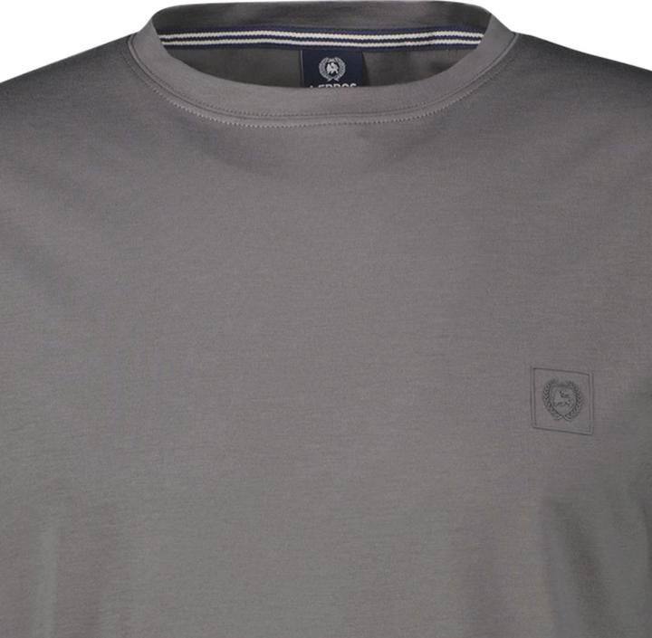 Produktbild Lerros 3er Pack Basic T-Shirt (L)