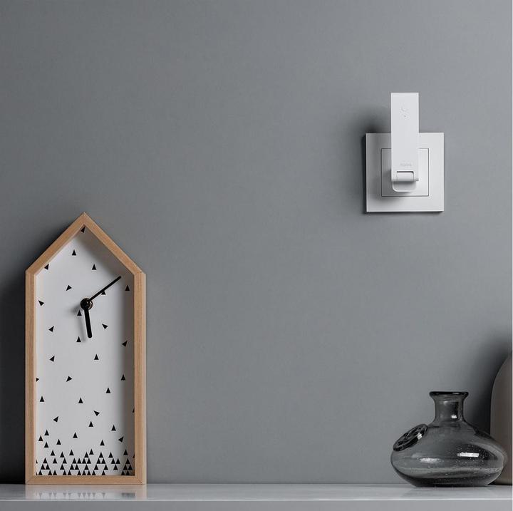 Produktbild Aqara Hub M100