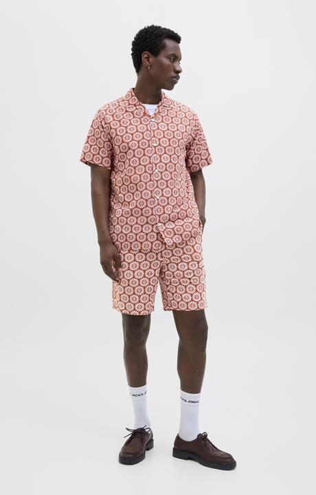 Produktbild Jack & Jones Relaxed Fit Hemd Hemd (XS)