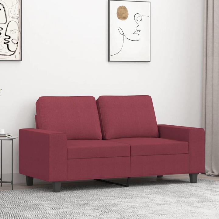 Produktbild vidaXL 2-Sitzer-Sofa (2-Sitzer)