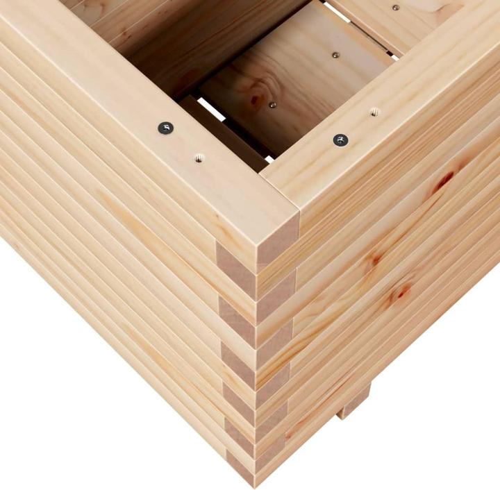 Produktbild vidaXL Pflanzgefäss