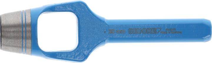 Produktbild Gedore 570030 Henkellocheisen 30 mm