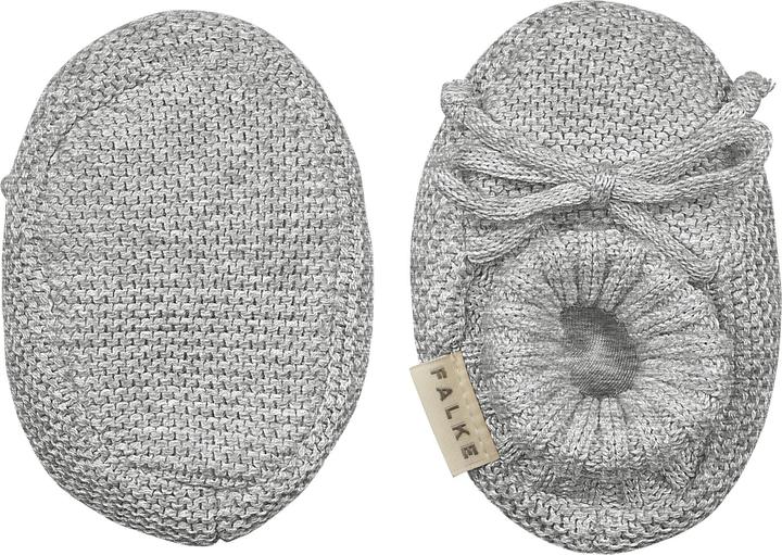 Actual product image Falke Knitted Bootsock Babys (62/68)