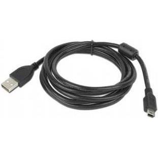 Gembird CCF-USB2-AM5P-6 (1.80 m, USB 2.0), USB Kabel