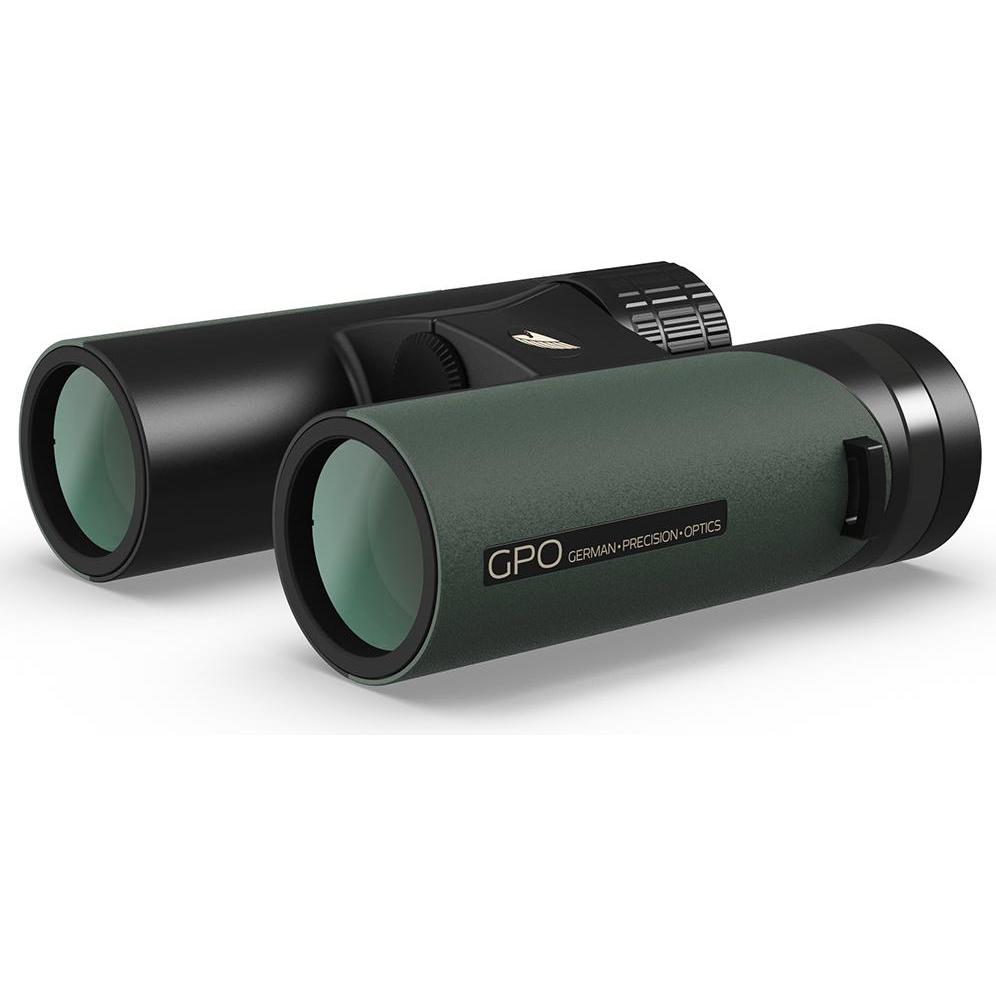 GPO, Fernglas, (10 x, 32 mm)