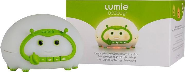 Image du produit Lumie Bedbug