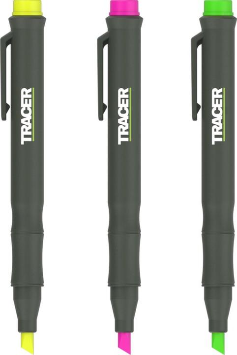 Tracer Set de crayons lumineux AFH-MK3 (3x)