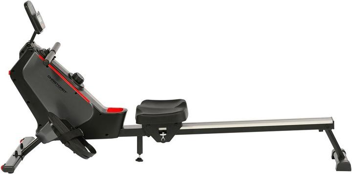 Actual product image Christopeit RW 1000