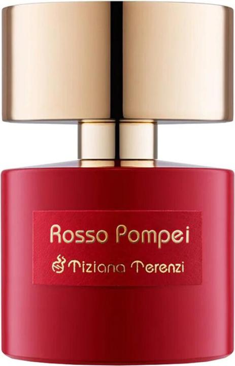 Actual product image Tiziana Terenzi Rosso Pompei (Eau de parfum, 100 ml)