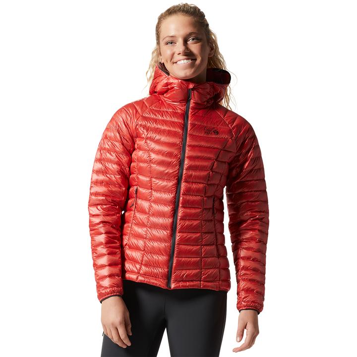Produktbild Mountain Hardwear W Ghost Whisperer UL Jacket (M)