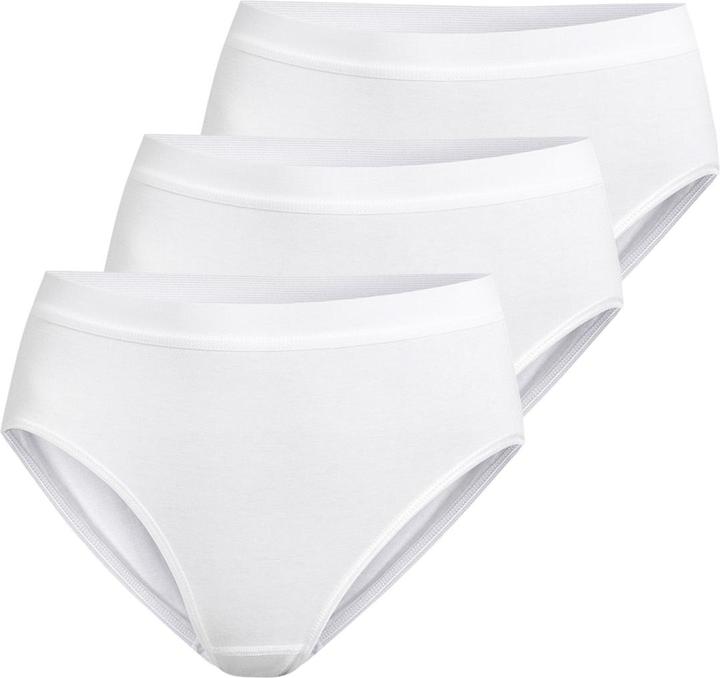 Immagine prodotto Conta Slip a vita 3 pezzi in modal (38, M, confezione da 3)