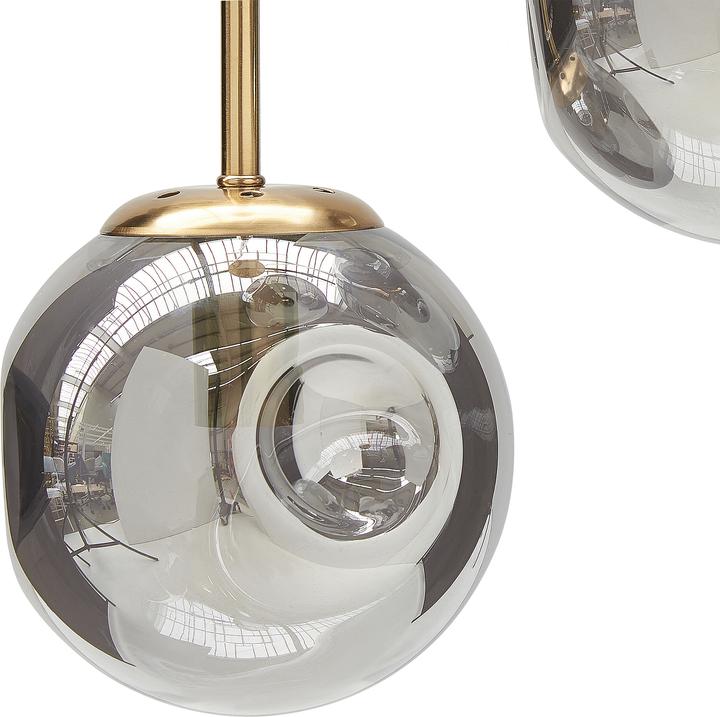 Actual product image Beliani Ralfes (E14)