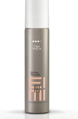 Actual product image Wella EIMI extra-volume mousse 75 ml (75 ml, Volume foam)
