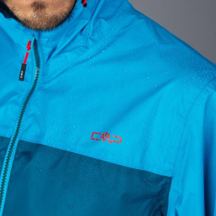 Produktbild CMP Campagnolo Hoodie Rain (52)