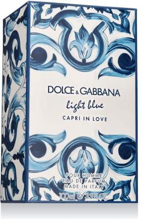 Immagine prodotto Dolce & Gabbana Azzurro (Eau de parfum, 100 ml)