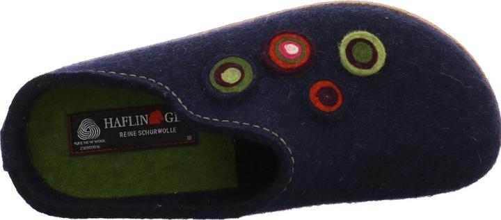 Produktbild Haflinger Grizzly Kanon kapitän (40)