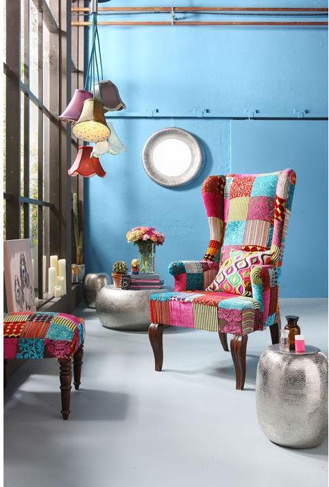 Produktbild Kare Design Patchwork