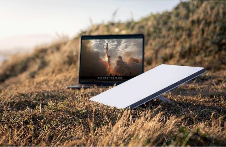 Image du produit Starlink Mini kit