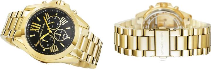 Image du produit Michael Kors Zegarek Damski Bradshaw MK5705 + BOX