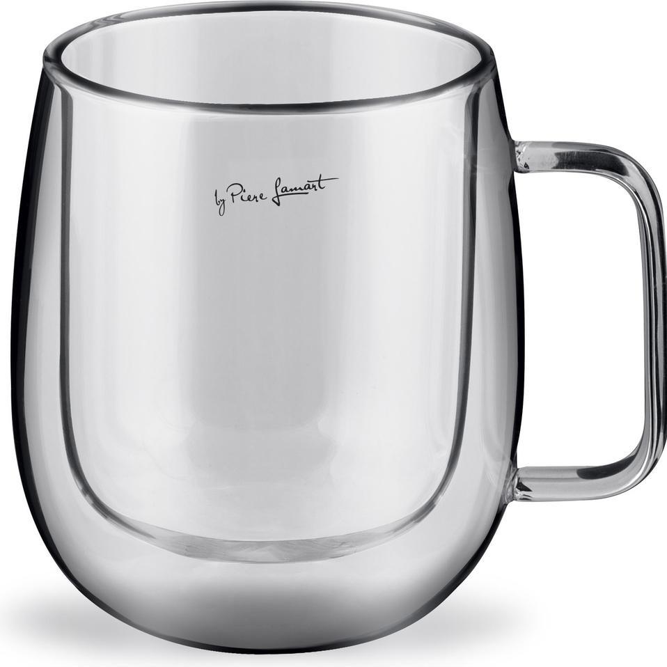 Lamart, Tasse, LT9035 (350 ml, 2 x)