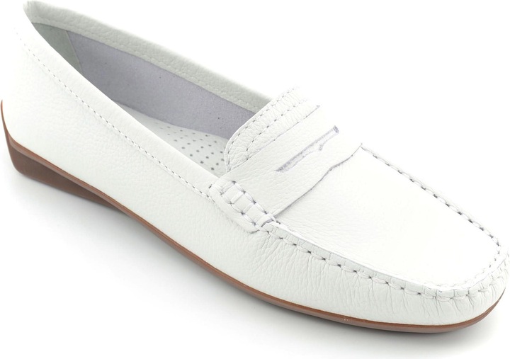 Produktbild Ralph Harrison Mocassin En Cuir-39 (39)