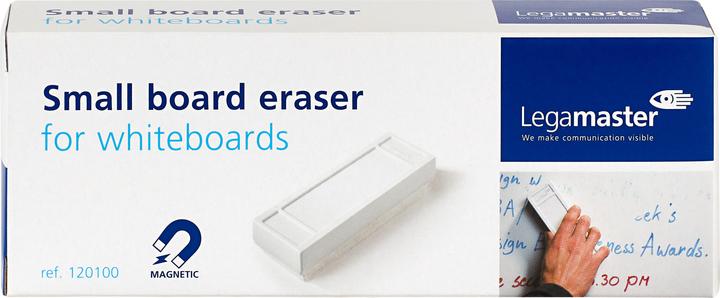 Image du produit Legamaster Effaceur de tableaux