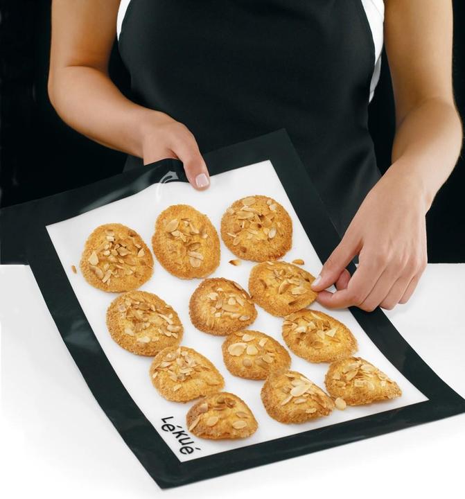 Actual product image Lékué Baking mat (60 x 40 cm)