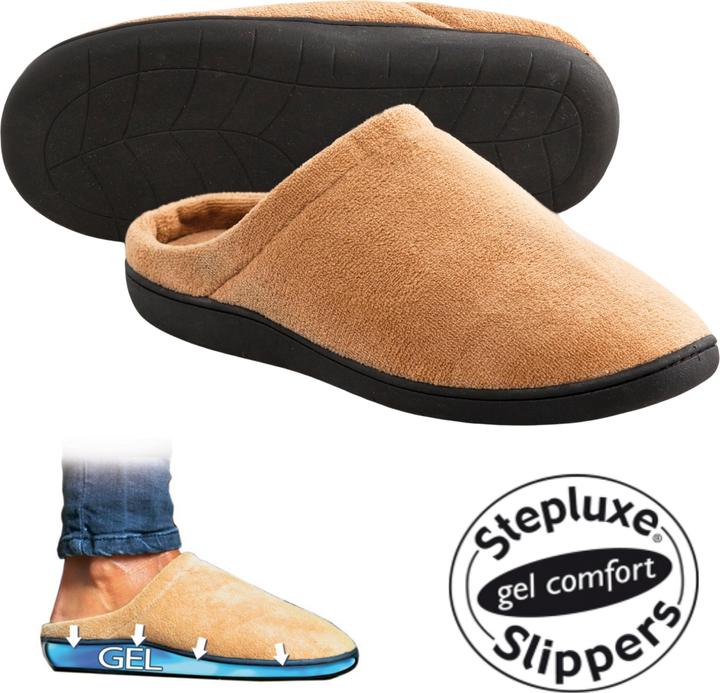 Actual product image Best direct Stepluxe Slippers (38, 39, 40)