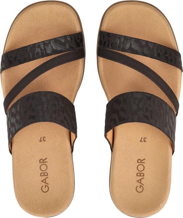 Produktbild Gabor Pantoletten (39)