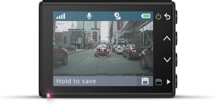 Image du produit Garmin 56 (Récepteur GPS, Accéléromètre, WQHD)