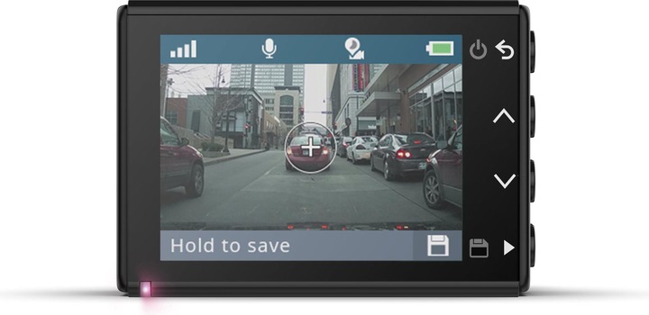 Actual product image Garmin 56 (GPS receiver, Accelerometer, WQHD)