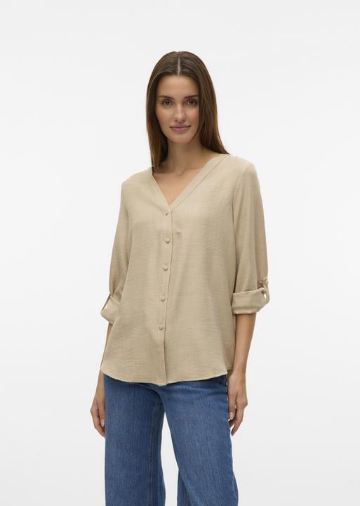 Immagine prodotto Vero Moda VMMELANEY Hemd Hemd (S)