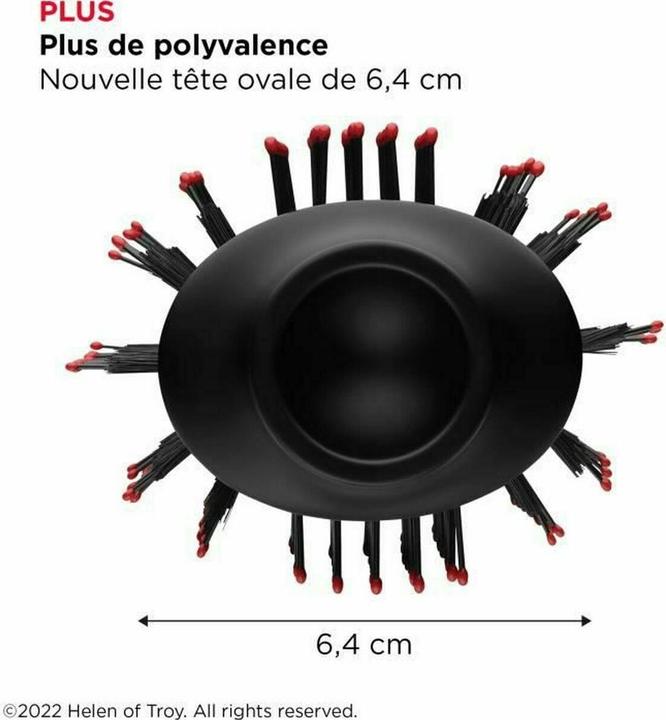 Actual product image Revlon One-Step Volumizer Plus