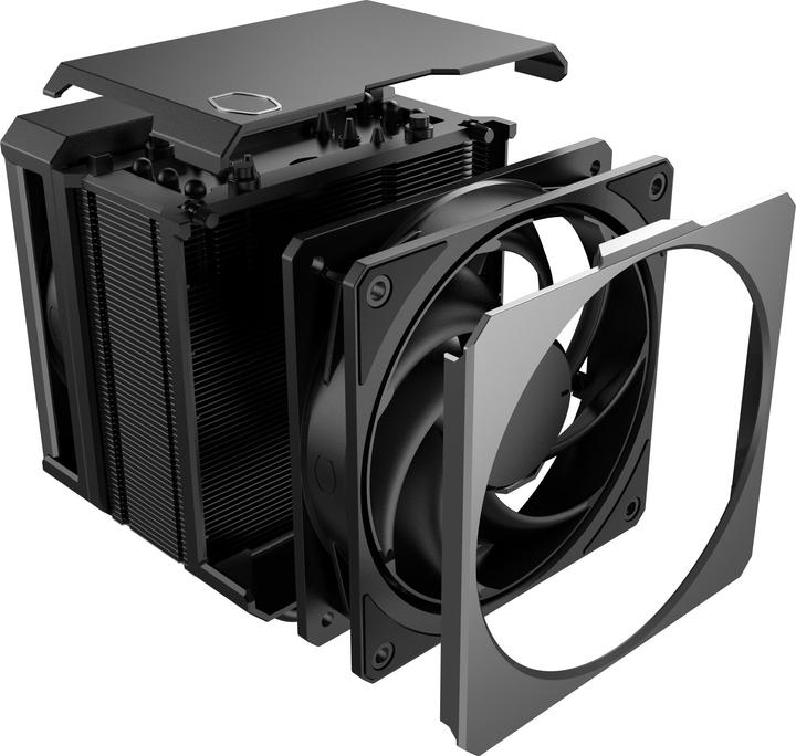 Actual product image Cooler Master Hyper 612 APEX (159 mm)