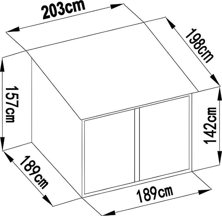 Image du produit Vente-unique Niki