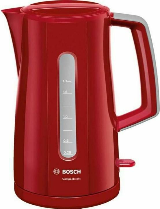 Produktbild Bosch Hausgeräte CompactClass (1.70 l)