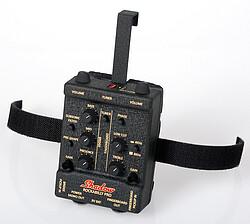 Image du produit Shadow Electronics SH RB-PRO Système de basse Rockabilly (Couvercle pour tourne-disque)