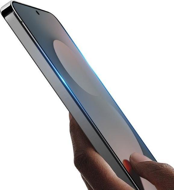 Produktbild Dux Ducis 2.5D Schutzglas Displayschutz (1 Stk., Samsung Galaxy S25 FE)