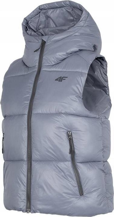 Produktbild 4F H4Z22 Weste Gesteppt (L)