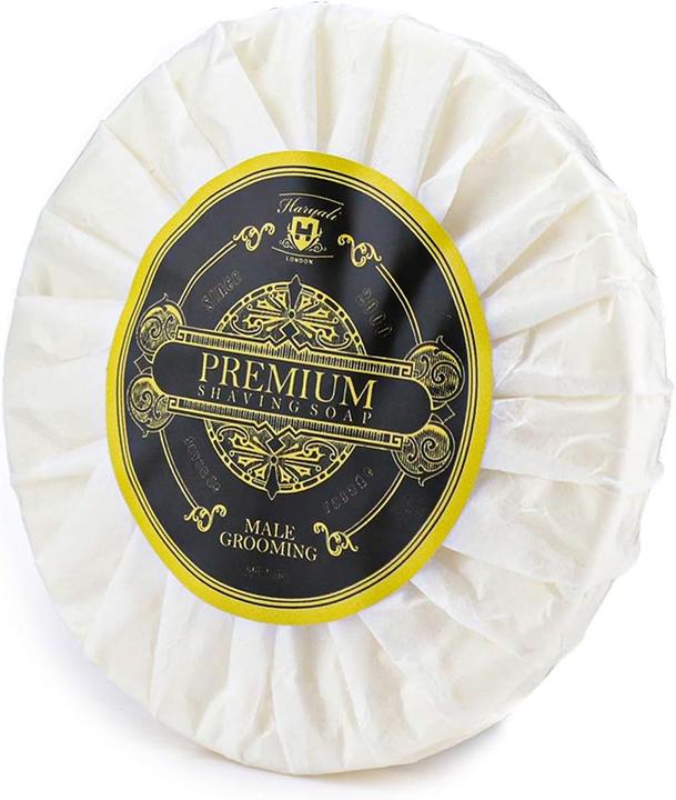 Immagine prodotto ‎Haryali London Set da barba da 5 pezzi