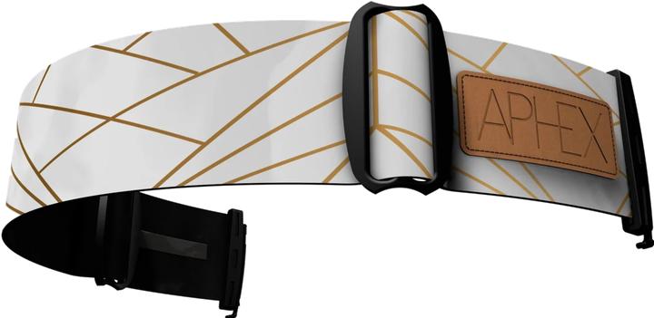 Actual product image Aphex Strap 2025