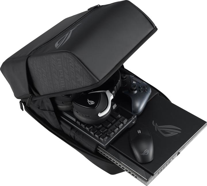 Actual product image ASUS Rog Ranger (17 l)