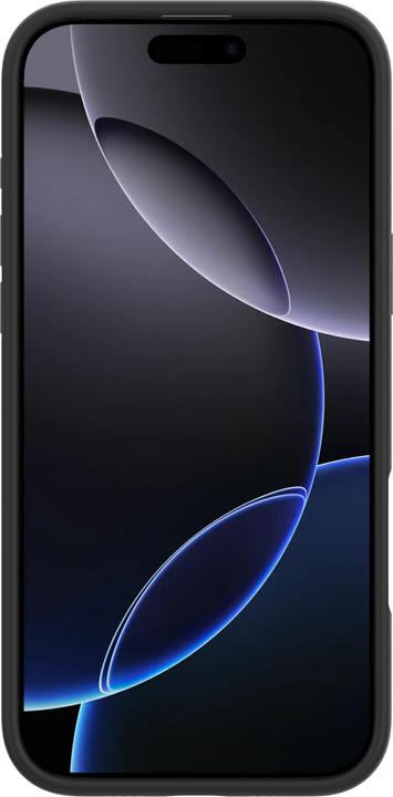 Produktbild Nevox StyleShell Shock - iPhone 16 Pro bk (Apple iPhone 16 Pro)
