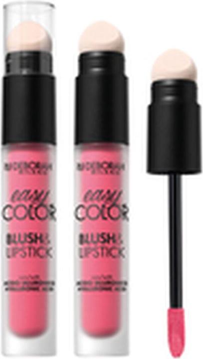 Deborah Milano Easy Color (rebel pink)