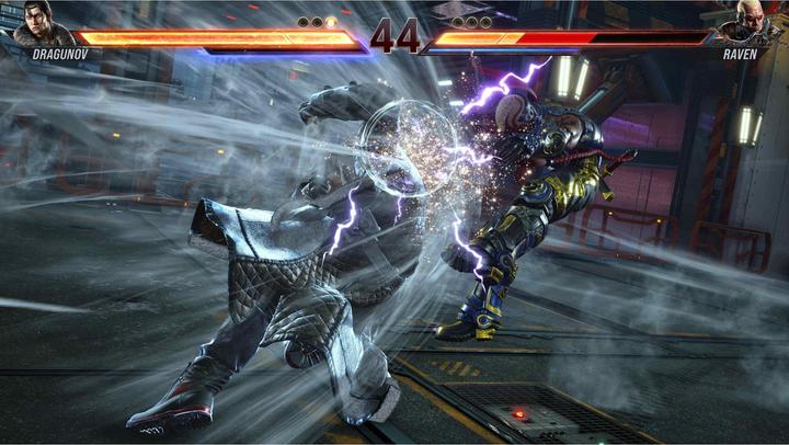 Produktbild Bandai Namco Tekken 8 (PC, DE, IT, FR)