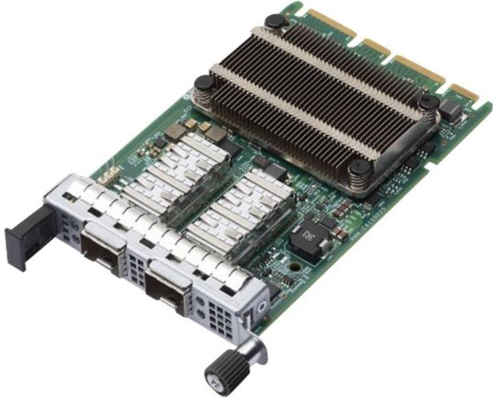 Actual product image Broadcom NetXtreme E-Series N210P (Ethernet)