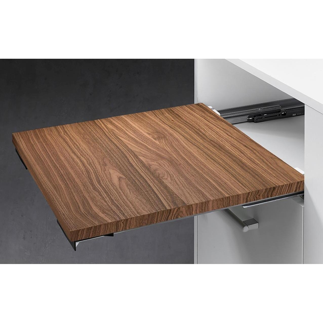 Thumbnail - Hettich, Schubladenauszüge, Vollauszüge QUADRO 30 V6 BM Silent System