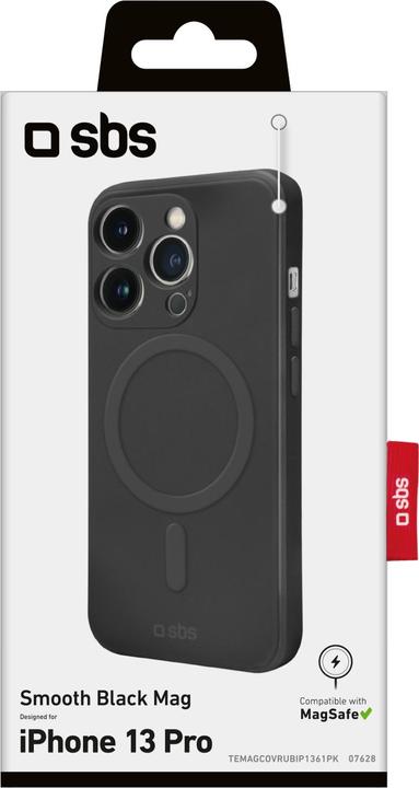 Image du produit SBS Housse de protection (Apple iPhone 13 Pro)