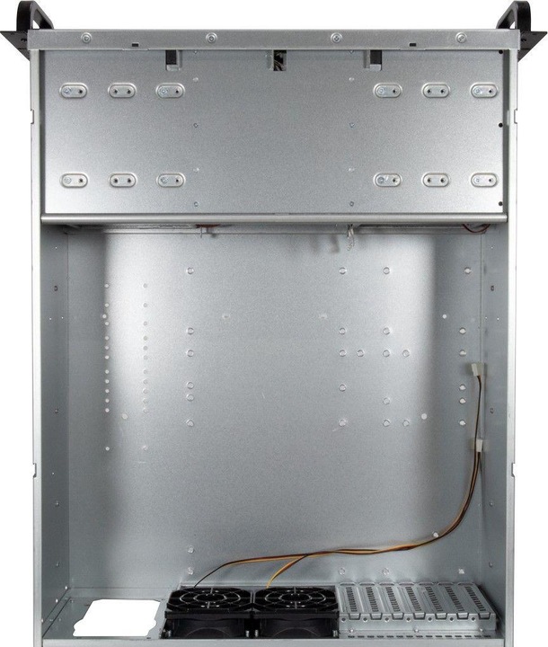 Produktbild Intertech IPC 4U-40255