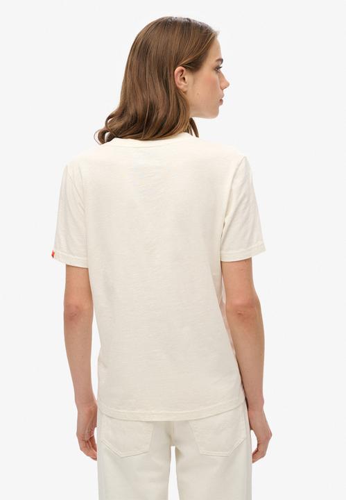 Actual product image Superdry Vl Tokyo Relaxed Tee (L)